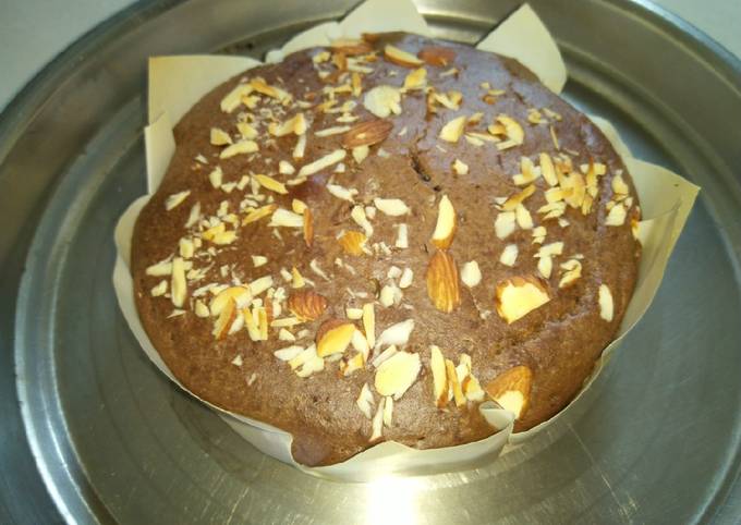 Aata Cake Recipe In Hindi Archives » Aakrati.in