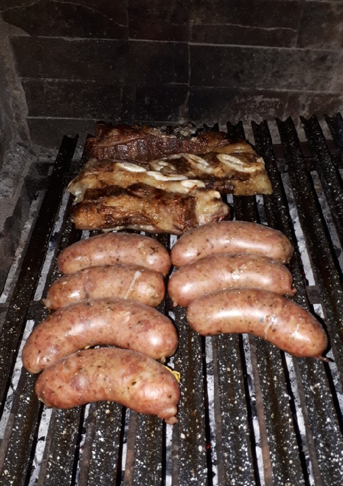 Una foto de Chorizos con amigos 🙃