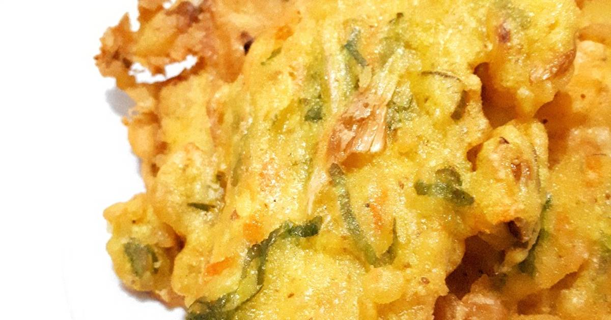 Resep 12. Tempe Tepung Bumbu Ketumbar oleh Shinta D. Lestari Cookpad