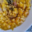 Locro sencillo