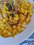 Locro sencillo