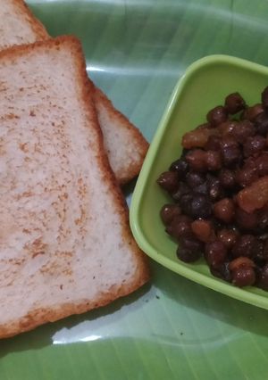 चना मसालेदार (chana masaledar recipe in Hindi) रेसिपी मुख्य फोटो