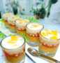 Bagaimana Membuat 220. Puding Mangga, Enak Banget