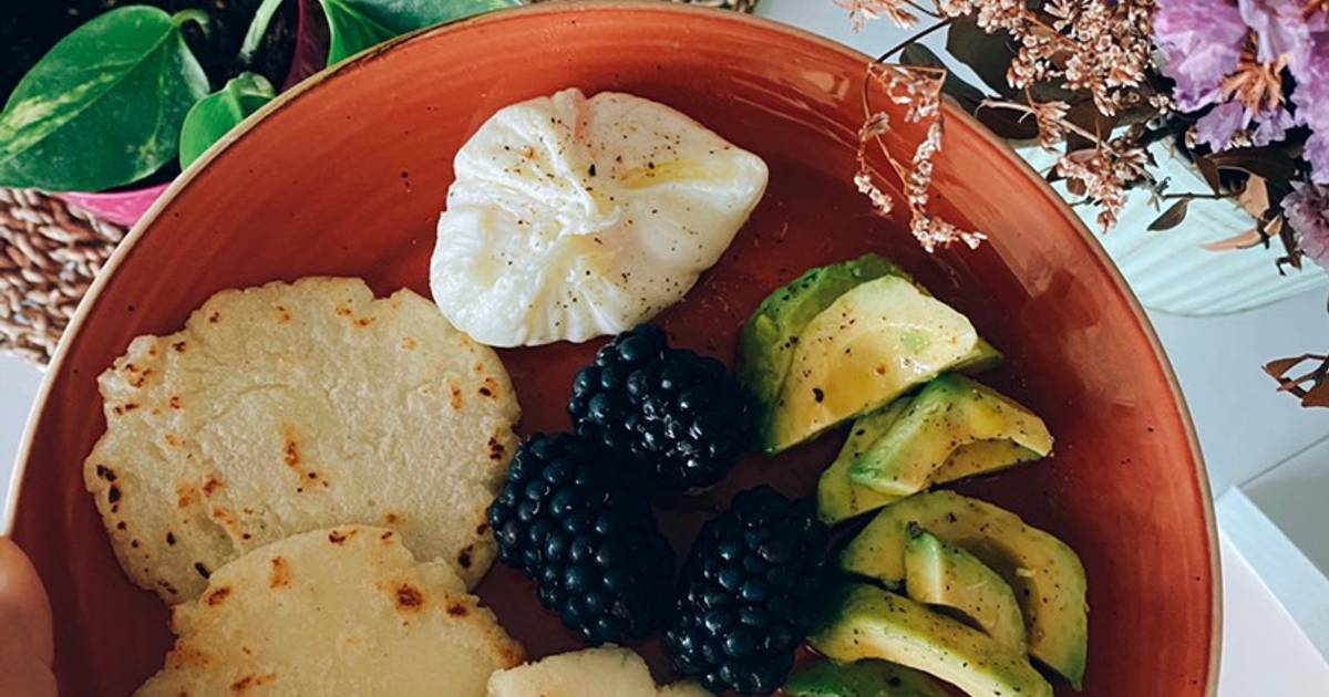 Tortillas de maizena 154 recetas caseras Cookpad