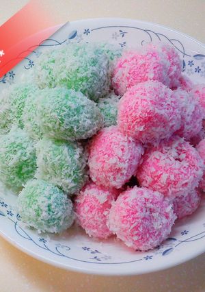 Foto resep "KlepOn Yummy"