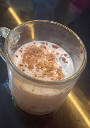 Foto resep Es Milo Super Creamy