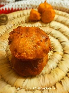 আলুর ডালপুরি চপ (Aloo dal puri chop recipe in Bengali) রেসিপির প্রধান ছবি
