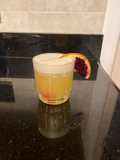Whiskey Sour