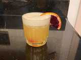 whiskey sour