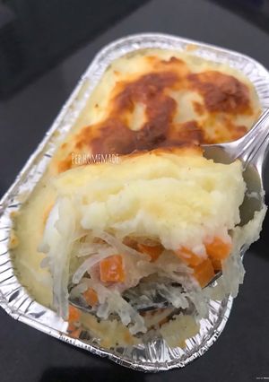 Foto resep Pastel tutup