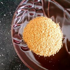 Chicken ginger curry powder 🌶 A picture of Chicken ginger curry powder 🌶.