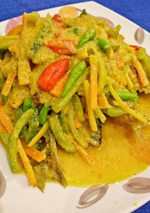 Foto resep Pesmol Ikan Kembung