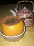 Mate en pomelo