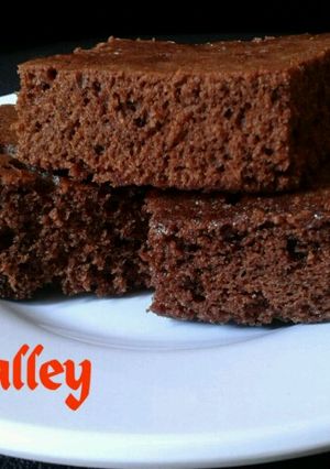 Foto resep Bronis sederhana murah