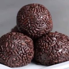 A picture of Oreotruffel chocolate.