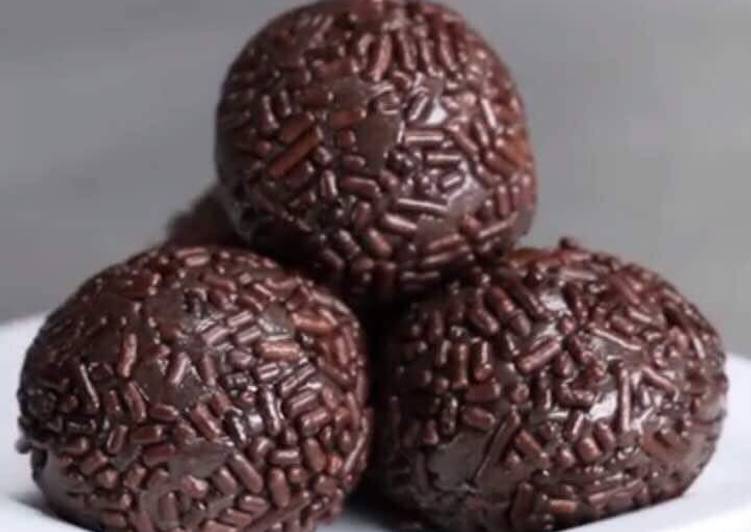 How to Prepare Award-winning Oreotruffel chocolate