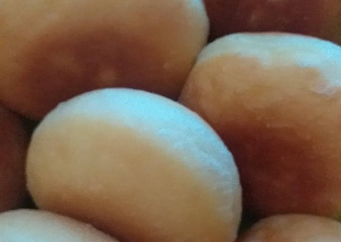 Donat squishy