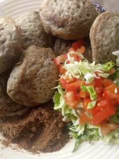 Wainar gero ainihin hoton girkin