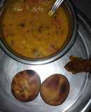 Dal bati