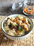 Bakso Kriwil Kuah Bening