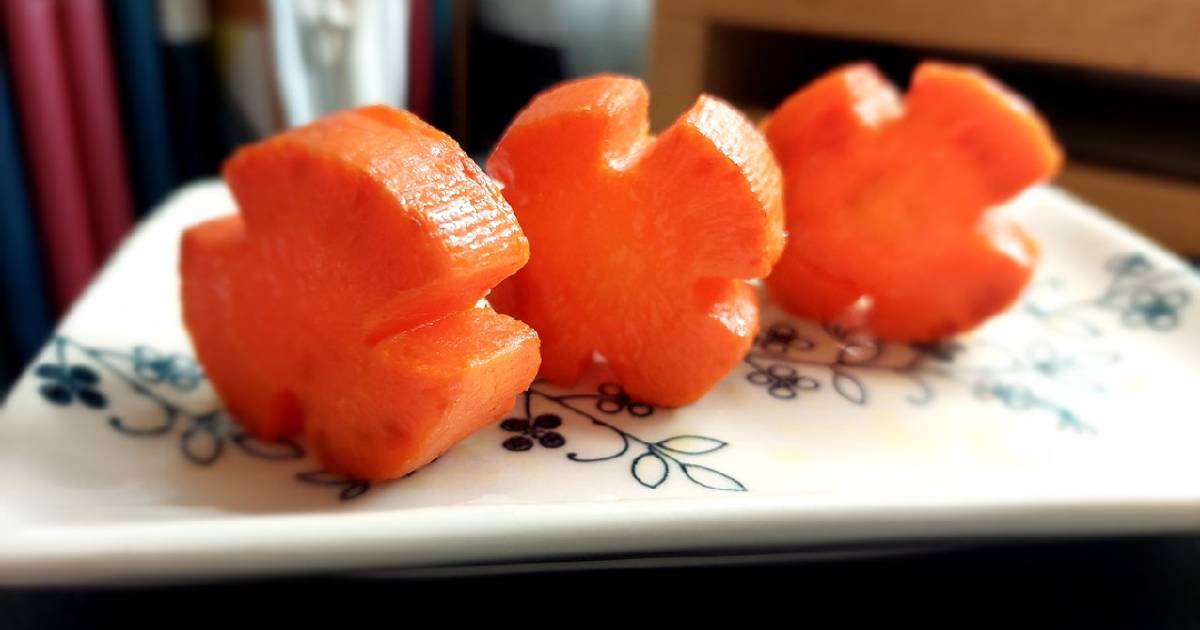 紅蘿蔔超營養 掌握料理技巧吃出健康 - 加油炒？冷凍好？發芽能吃嗎？