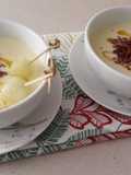 Chilled Melon Soup