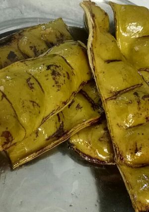 Foto resep Pete Goreng