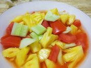 Gambar lauk pelengkap nasi kebuli