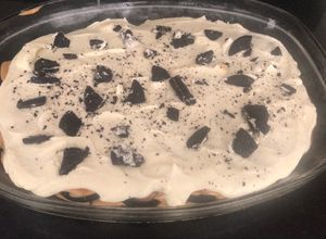 Una foto de Choco oreo