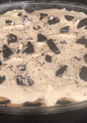 Una foto de Choco oreo