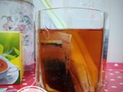 Gambar minuman sereh