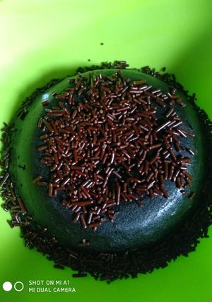 Foto resep Bronis oreo