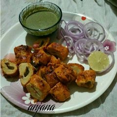 Tandoori champ A picture of Tandoori champ.