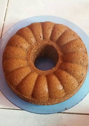 Foto resep Bolu kukus coklat cocholatos drink
