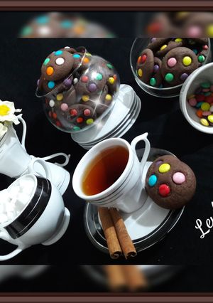 عکسی از دستور کوکی اسمارتیزی