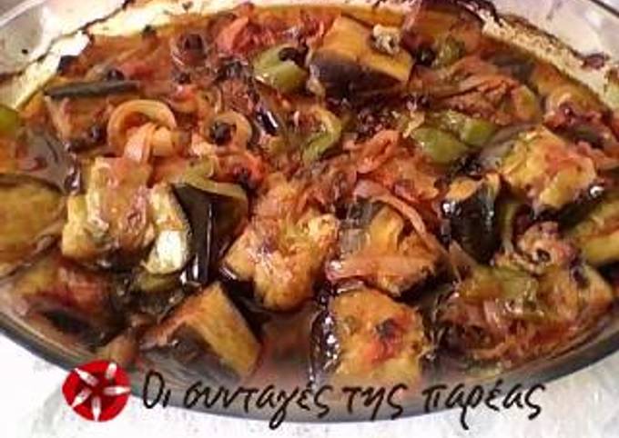 Recipe of Any-night-of-the-week Easy and very special imam