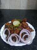 Tava Chicken