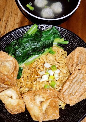 Foto resep Yamin Manis