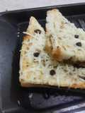 Chesse chocolate sandwitch