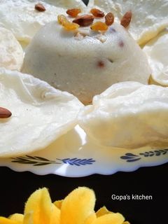 সাদা লুচি (sada luchi recipe in bengali) রেসিপির প্রধান ছবি