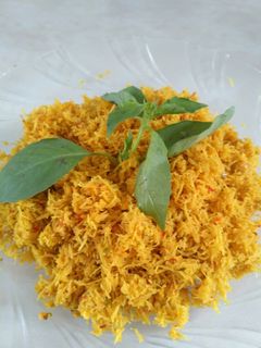 Foto resep Bumbu urap