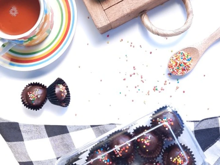 Langkah Gampang Membuat Resep Choco Ball yang Lezat Anti Ribet, Lezat