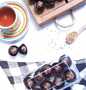 Langkah Gampang Membuat Resep Choco Ball yang Lezat Anti Ribet, Lezat