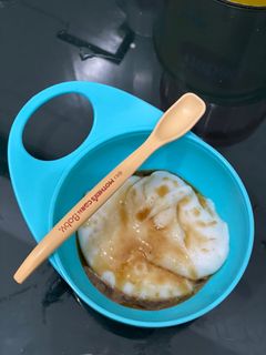 Foto resep Snack MPASI Bubur Sumsum