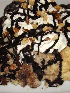 Somlói galuska recept Ilditől recept fotója