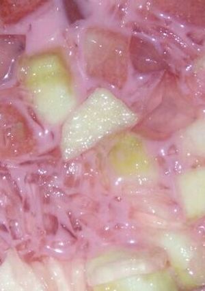 Foto resep Sop buah