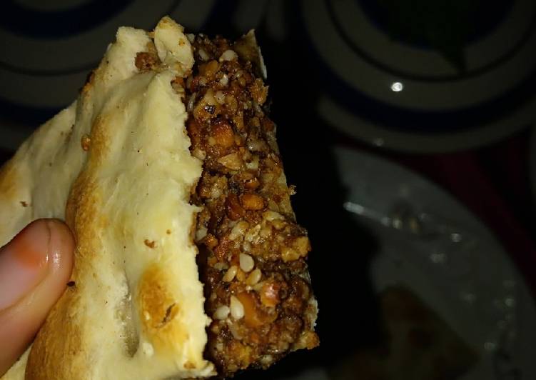 How to Cook Appetizing Bakillawa This is A Recipe That Has Been Tested  From Homemade !!