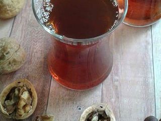 Hot Cinnamon drink