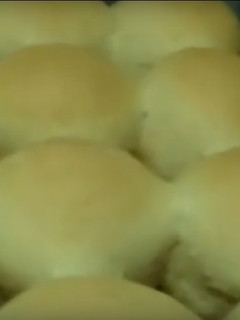 Una foto de Pan en 45 minutos