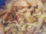 Papas fritas con un toque distinto